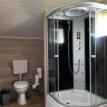 Apartamento Pontyparade