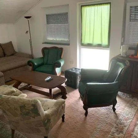 Pontyparade Apartment *