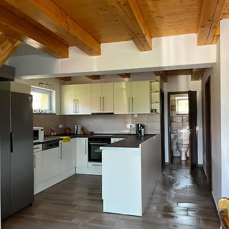 Pontyparade Apartment *