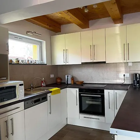 Apartamento Pontyparade Fonyód